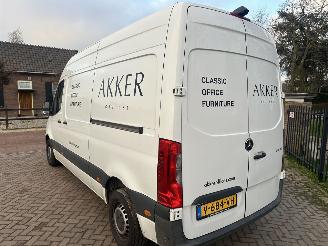 Mercedes Sprinter 314 2.2 CDI L2H2 picture 10