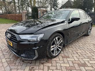 Avarii autoturisme Audi A6 Limousine 45 TFSI Sport S-Line 2019/7