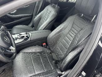 Mercedes E-klasse 350 d Premium Plus picture 16