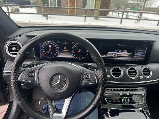 Mercedes E-klasse 350 d Premium Plus picture 19