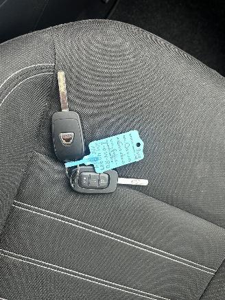 Dacia Sandero 1.0 TCe Comfort picture 11