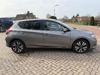 Nissan Pulsar 1.2 DIG-T Tekna picture 5