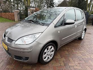  Mitsubishi Colt 1.3 INCHARGE + 2008/2