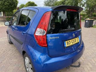 Suzuki Splash 1.0 Exclusive picture 8