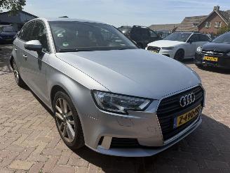 Audi A3 35 TFSI CoD SPORTBACK picture 5