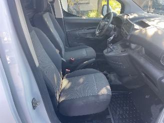 Opel Combo 1.5 d airco/cv/cc picture 5