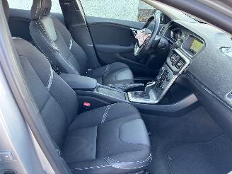 Volvo V-40 D2 2.0 clima/navi/velgen picture 5