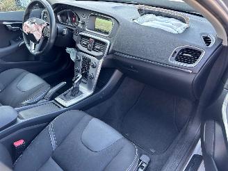 Volvo V-40 D2 2.0 clima/navi/velgen picture 6