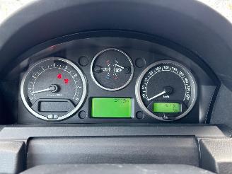 Land Rover Discovery 4.4 v8 lpg/g3 7-pers picture 9