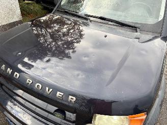 Land Rover Discovery 4.4 v8 lpg/g3 7-pers picture 23