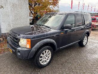 škoda osobní automobily Land Rover Discovery 4.4 v8 lpg/g3 7-pers 2005/1