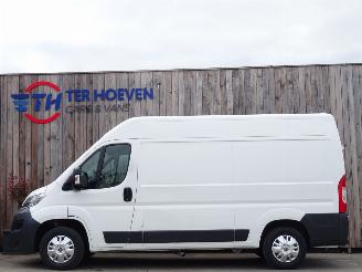 ojeté vozy osobní automobily Citroën Jumper 2.0 HDi L2H2 Pharmakoeling Klima 96KW Euro 6 2017/3