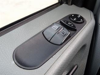 Mercedes Vito 120 CDi Lang Klima Cruise Stoelverw. 150KW Euro 4 picture 16