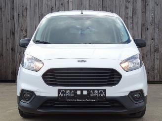 Ford Transit Courier 1.5 TDCi Klima Cruise PDC 55KW Euro 6 picture 6