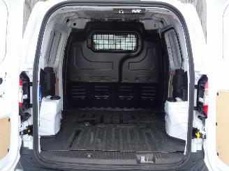 Ford Transit Courier 1.5 TDCi Klima Cruise PDC 55KW Euro 6 picture 8