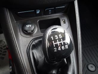 Ford Transit Courier 1.5 TDCi Klima Cruise PDC 55KW Euro 6 picture 12