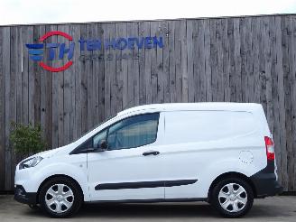 Auto incidentate Ford Transit Courier 1.5 TDCi Klima Cruise PDC 55KW Euro 6 2022/5