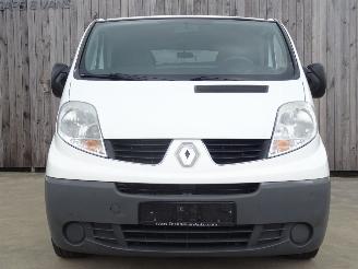 Renault Trafic 2.5 DCi L1H1 Klima 2-Persoons AHK 84KW Euro 4 picture 6