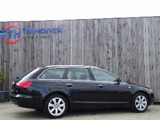 Audi A6 2.7 TDi Klima Navi Cruise kombi 120KW Euro 4 picture 3