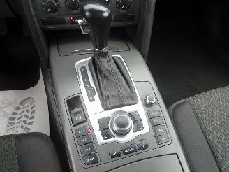Audi A6 2.7 TDi Klima Navi Cruise kombi 120KW Euro 4 picture 13