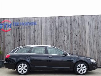 Audi A6 2.7 TDi Klima Navi Cruise kombi 120KW Euro 4 picture 4