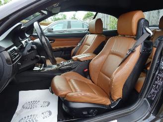 BMW 3-serie 325 D Cabrio M-Pakket Klima Navi Cruise 145KW Euro 4 picture 9