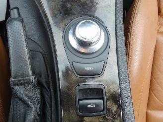 BMW 3-serie 325 D Cabrio M-Pakket Klima Navi Cruise 145KW Euro 4 picture 14