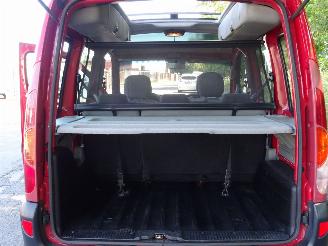 Renault Kangoo 1.5 DCi 5-Persoons Cabrio Dak Klima 60KW picture 8