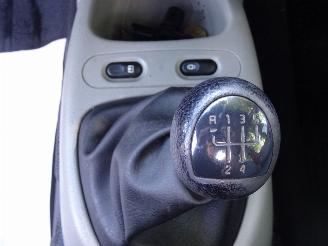 Renault Kangoo 1.5 DCi 5-Persoons Cabrio Dak Klima 60KW picture 14