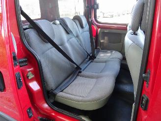 Renault Kangoo 1.5 DCi 5-Persoons Cabrio Dak Klima 60KW picture 11