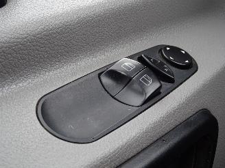 Mercedes Sprinter 516 CDi Koffer Klima Automaat 120KW Euro 5 picture 14