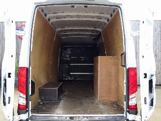 Iveco Daily 35-140 2.3 HPi L2H2 Klima Automaat Trekhaak 100KW Euro 6 picture 8