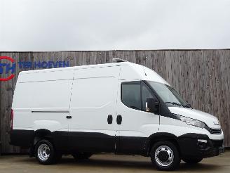 Iveco Daily 35-140 2.3 HPi L2H2 Klima Automaat Trekhaak 100KW Euro 6 picture 5