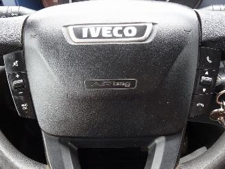 Iveco Daily 35-140 2.3 HPi L2H2 Klima Automaat Trekhaak 100KW Euro 6 picture 13