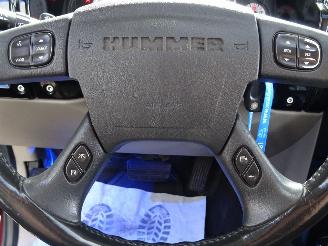 Hummer H2 6.0 V8 4X4 Klima Cruise Automaat Trekhaak 243KW picture 13