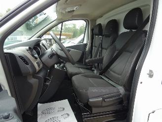 Renault Trafic 1.6 DCi Lang Airco Navi Cruise PDC 66KW Euro 5 picture 9