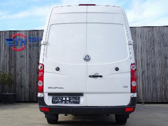 Volkswagen Crafter 2.0 TDi Maxi Airco Stoelverwarming 100KW Euro 5 picture 7