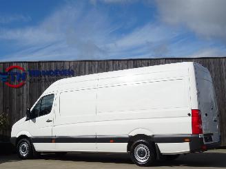 Volkswagen Crafter 2.0 TDi Maxi Airco Stoelverwarming 100KW Euro 5 picture 2