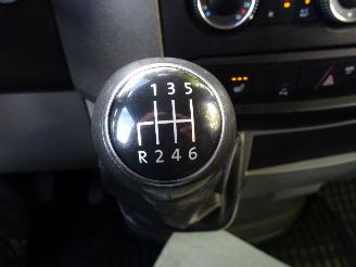 Volkswagen Crafter 2.0 TDi Maxi Airco Stoelverwarming 100KW Euro 5 picture 12