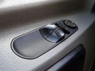 Volkswagen Crafter 2.0 TDi Maxi Airco Stoelverwarming 100KW Euro 5 picture 13