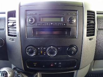 Volkswagen Crafter 2.0 TDi Maxi Airco Stoelverwarming 100KW Euro 5 picture 11