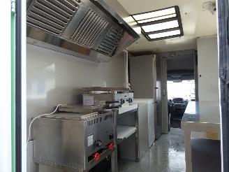 Mercedes Sprinter 308 CDi Verkoopsauto Foodtruck Automaat 60KW Euro 3 picture 12