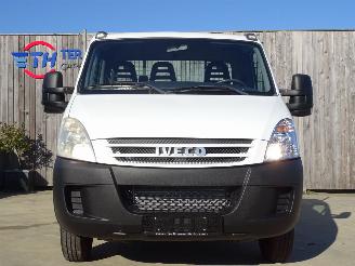 Iveco Daily 40C12 2.3 HPi Open Laadbak 4,75M 85KW Euro 4 picture 6