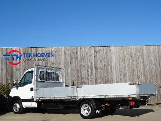 Iveco Daily 40C12 2.3 HPi Open Laadbak 4,75M 85KW Euro 4 picture 2