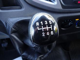 Ford Transit 2.0 TDCi L4H3 Klima Navi Cruise 96KW Euro 6 picture 12