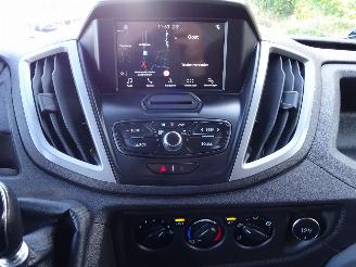 Ford Transit 2.0 TDCi L4H3 Klima Navi Cruise 96KW Euro 6 picture 11