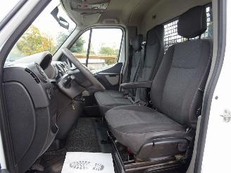 Opel Movano 2.3 CDTi Open Laadbak L3 Klima 3-Persoons 107KW Euro 5 picture 9