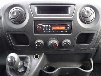 Opel Movano 2.3 CDTi Open Laadbak L3 Klima 3-Persoons 107KW Euro 5 picture 11