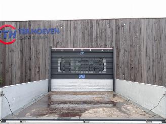 Opel Movano 2.3 CDTi Open Laadbak L3 Klima 3-Persoons 107KW Euro 5 picture 8