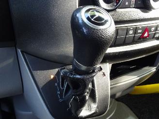 Mercedes Sprinter 313 CDi L2H2 Rolstoellift Klima 8-Persoons 95KW Euro 6 picture 16